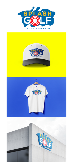 Logo Design by sangeloenriquez