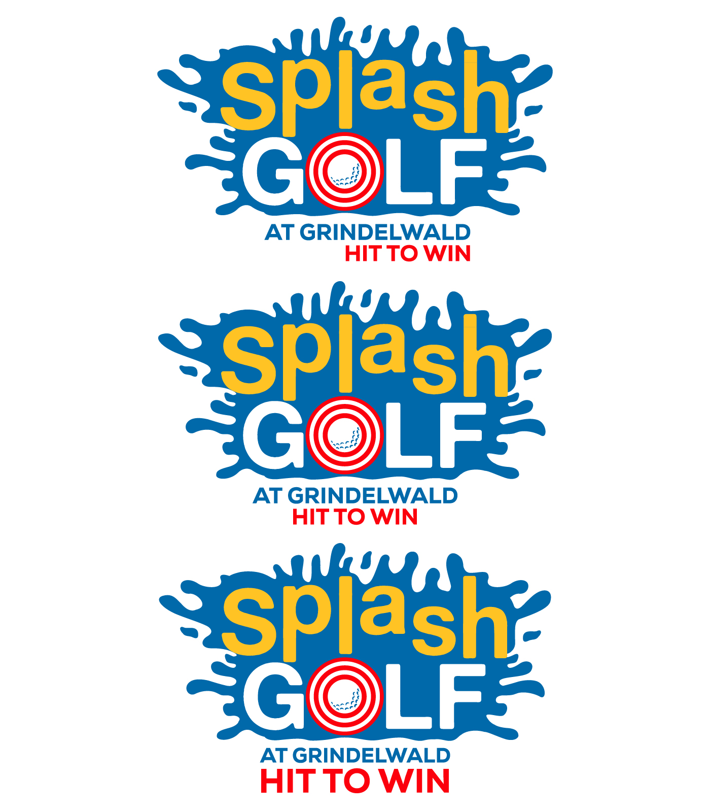 Logo Design by sangeloenriquez for Aspect Tamar Valley Resort | Design #28219551