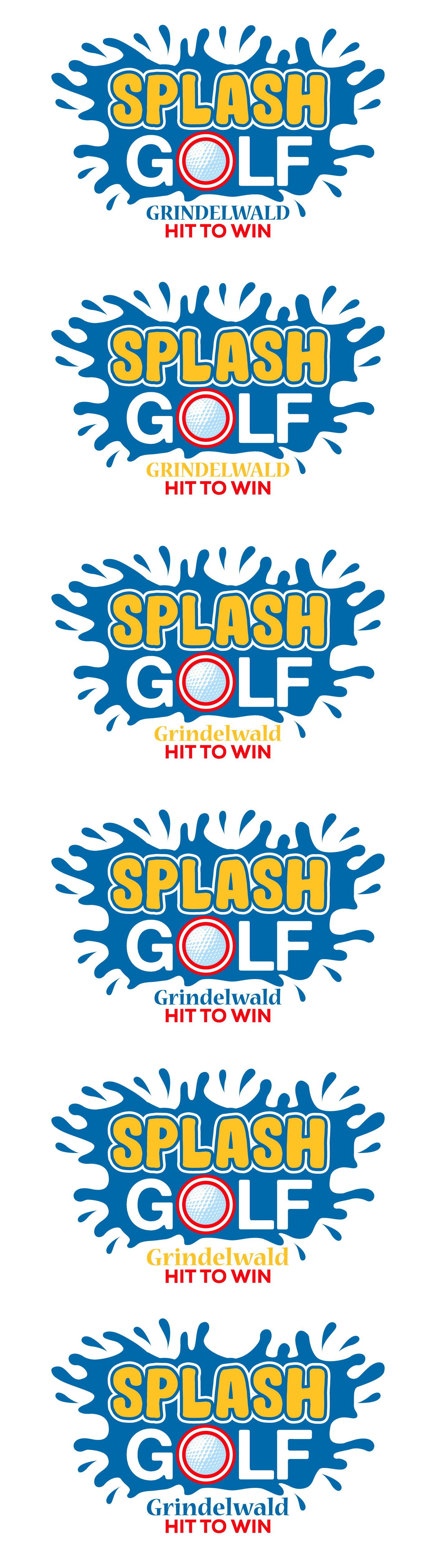 Logo Design by sangeloenriquez for Aspect Tamar Valley Resort | Design #28277178