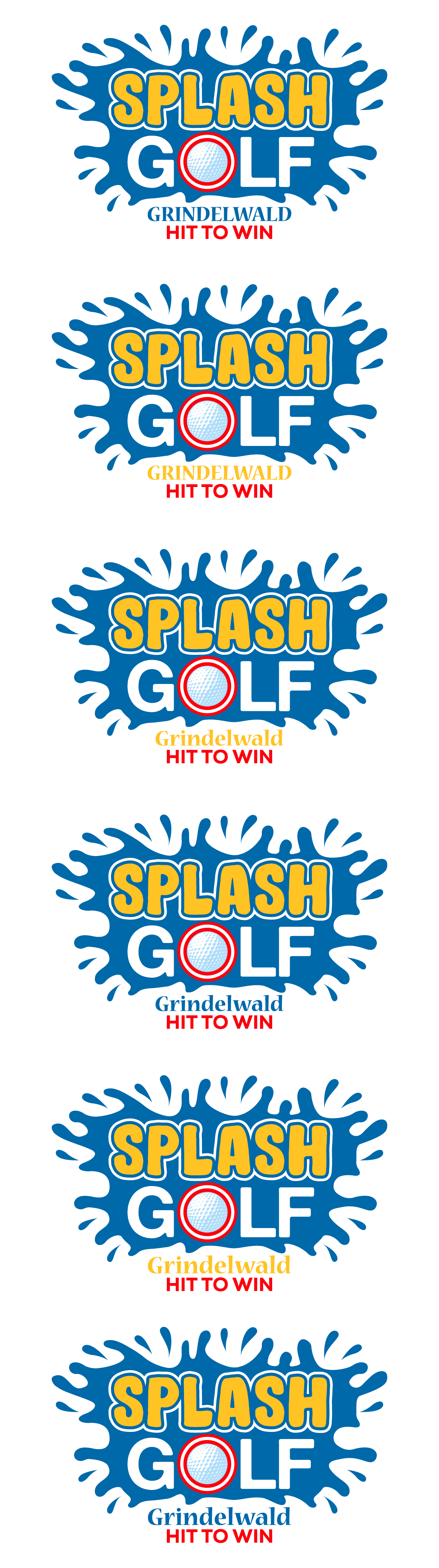 Logo Design by sangeloenriquez for Aspect Tamar Valley Resort | Design #28277758