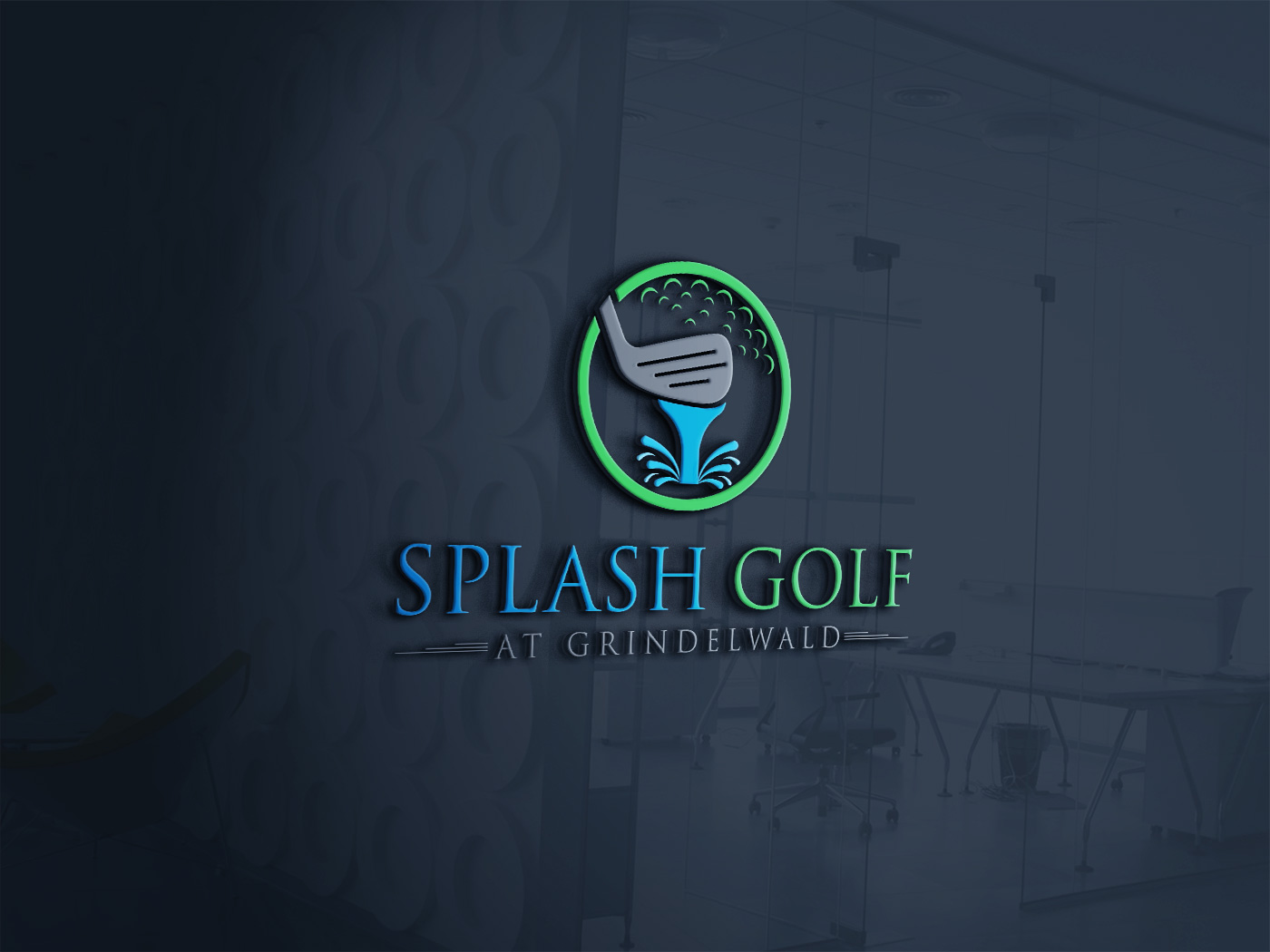 Logo Design by Deziners Zone for Aspect Tamar Valley Resort | Design #28092849