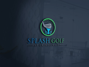 Logo Design by Deziners Zone for Aspect Tamar Valley Resort | Design: #28092849