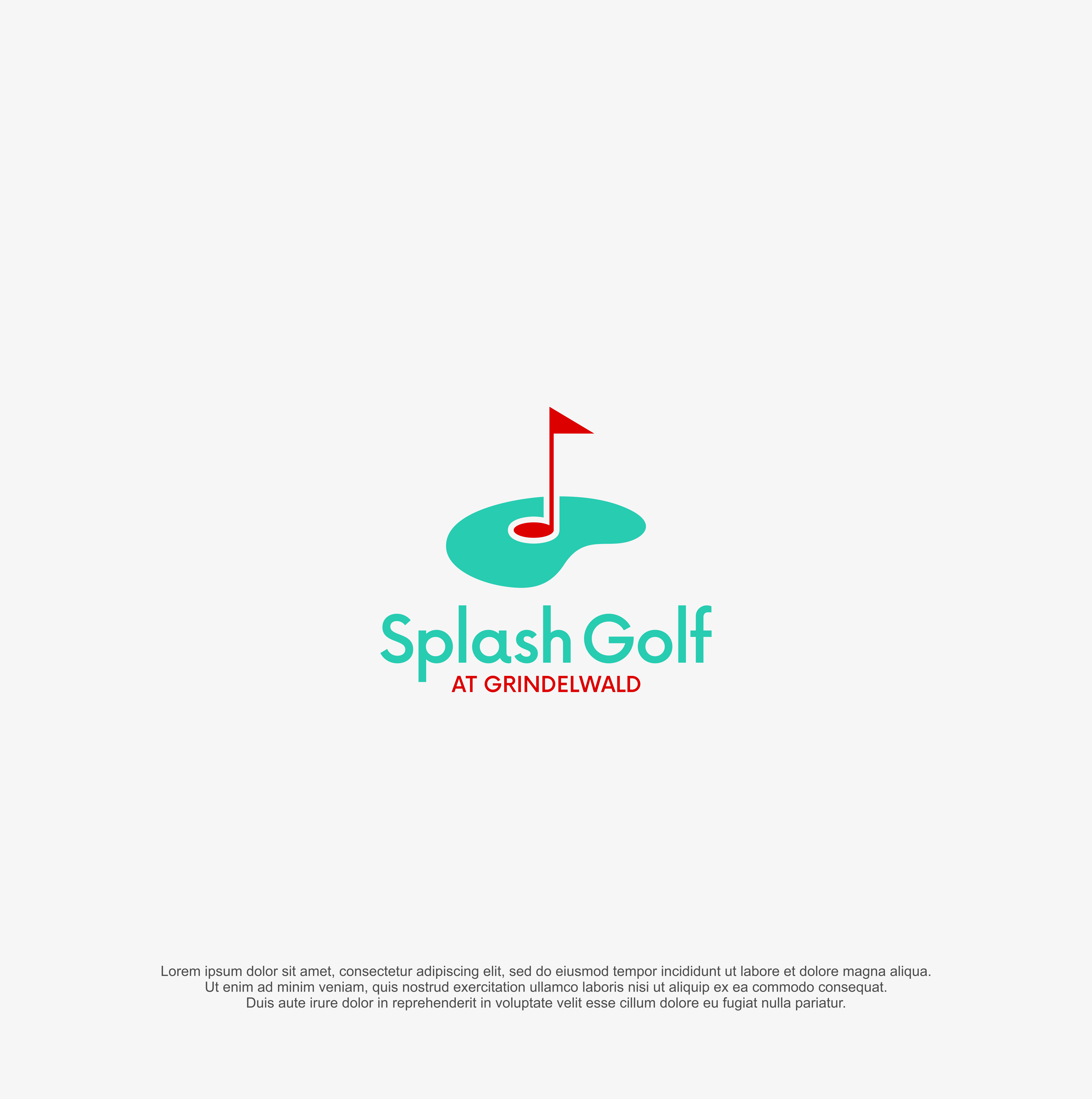 Logo Design by R!CKY for Aspect Tamar Valley Resort | Design #28120316