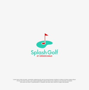 Logo Design by RickyThuo for Aspect Tamar Valley Resort | Design #28120316