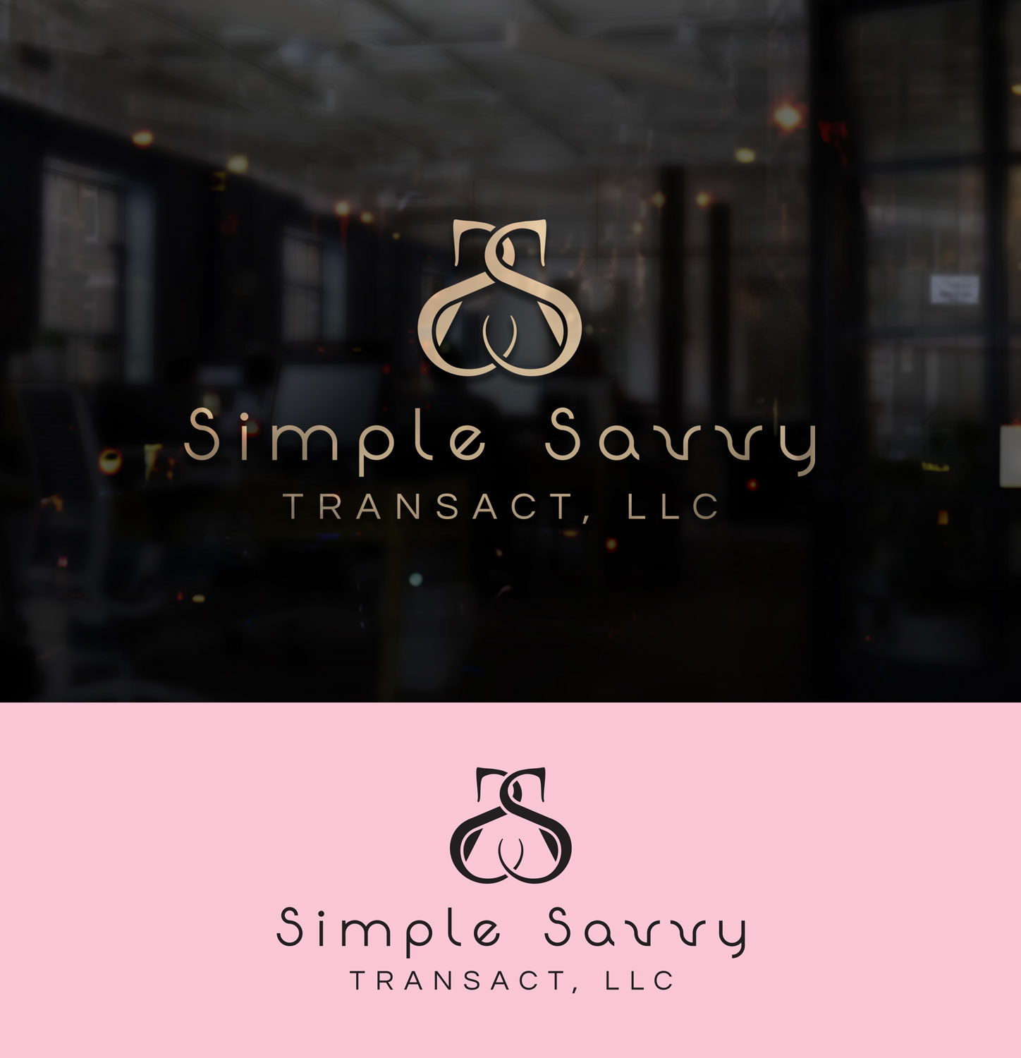 Logo Design by StromDesignHub for this project | Design #28093687