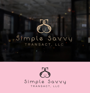 Logo Design by StromDesignHub