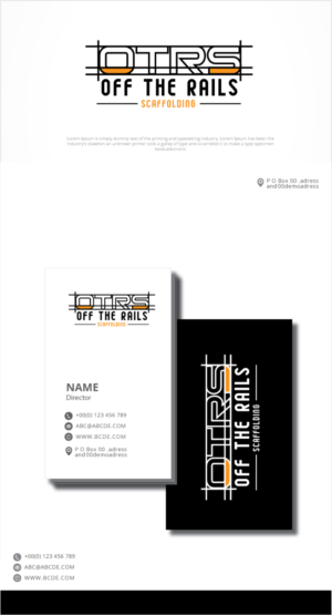 Logo Design by graphicevolution for this project | Design: #28092477