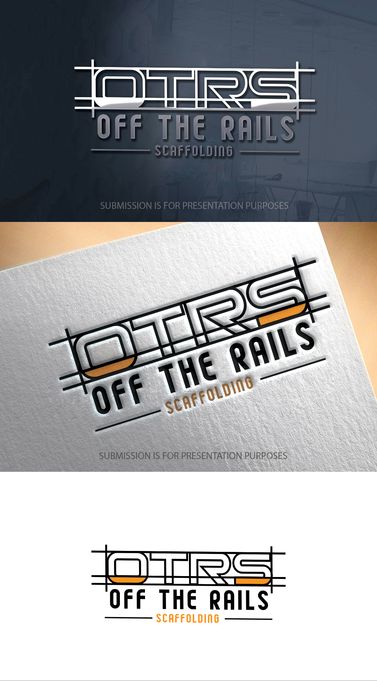 Logo Design by graphicevolution for this project | Design #28092478