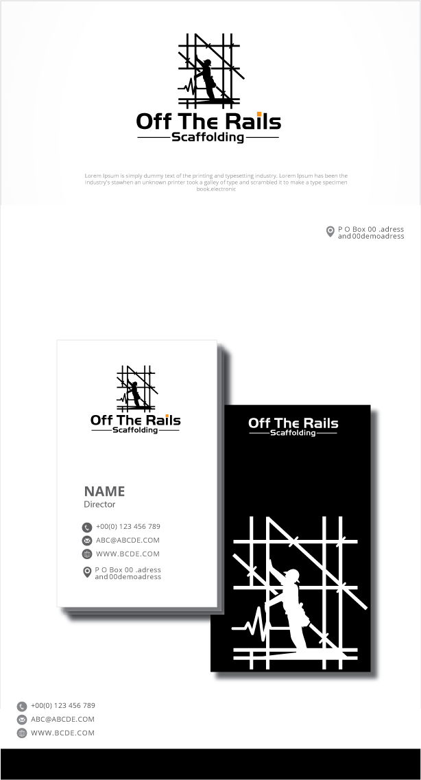 Logo Design by graphicevolution for this project | Design #28175095