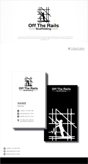 Logo Design by graphicevolution for this project | Design: #28175095