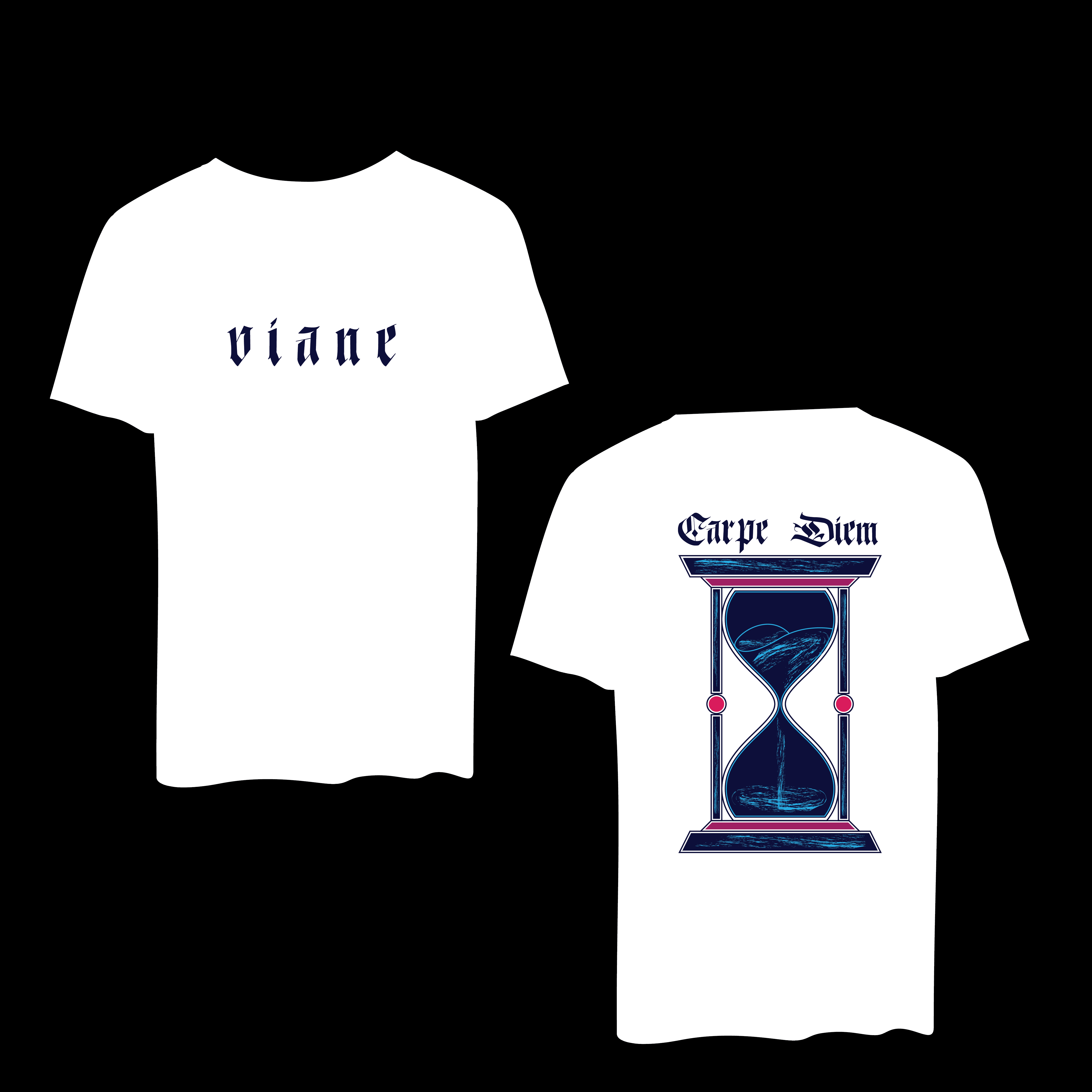 T-shirt Design by dskyvbc for this project | Design #28098511