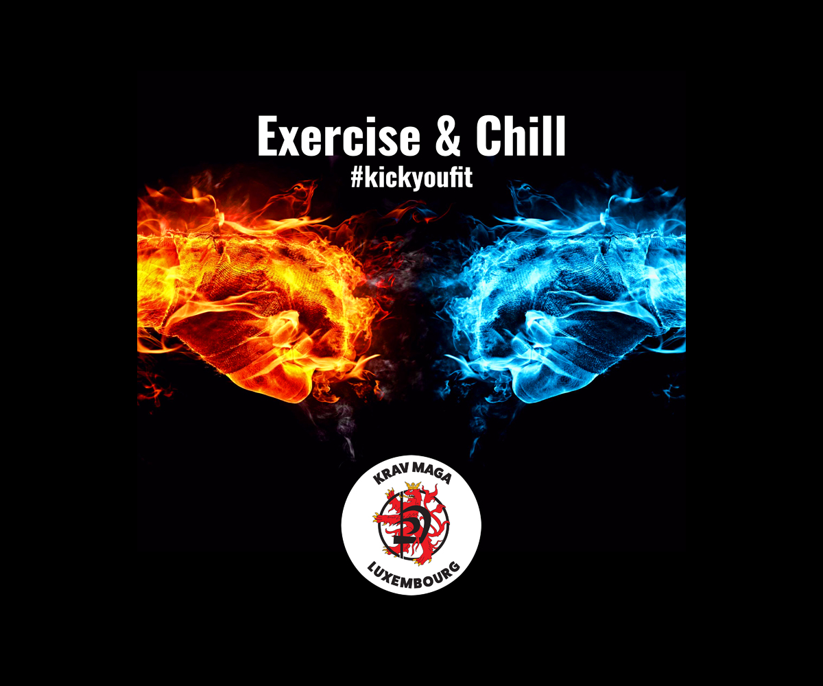 T-shirt Design by vincent.designpro for MJ Fitness Krav Maga Center | Design #28117302