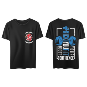 T-shirt Design by Mega-Design