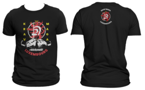 T-shirt Design by Feni:)