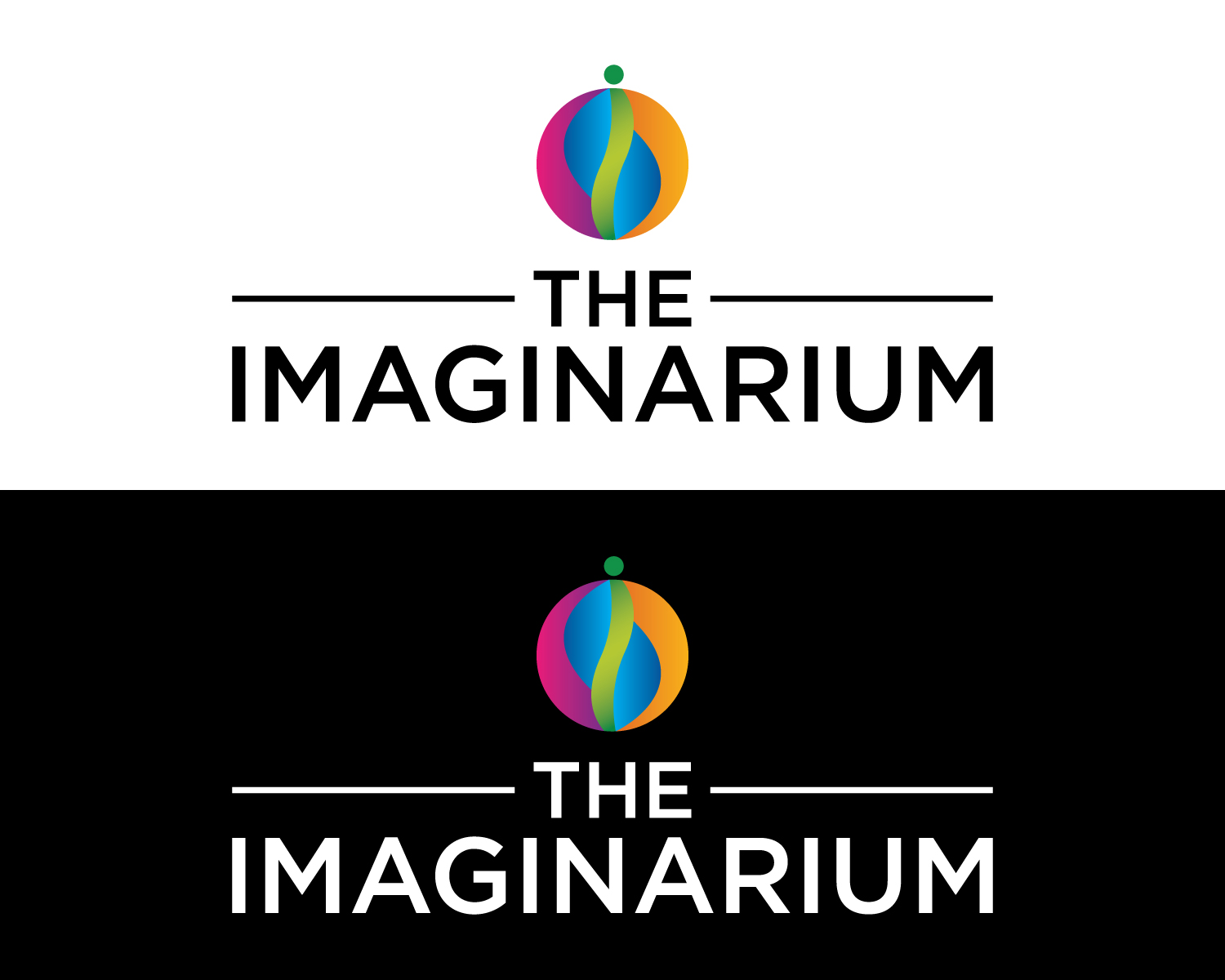 Logo Design by Box Graphic for The Imaginarium | Design #28093816