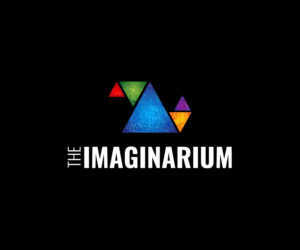 Logo Design by vincent.designpro for The Imaginarium | Design: #28097283