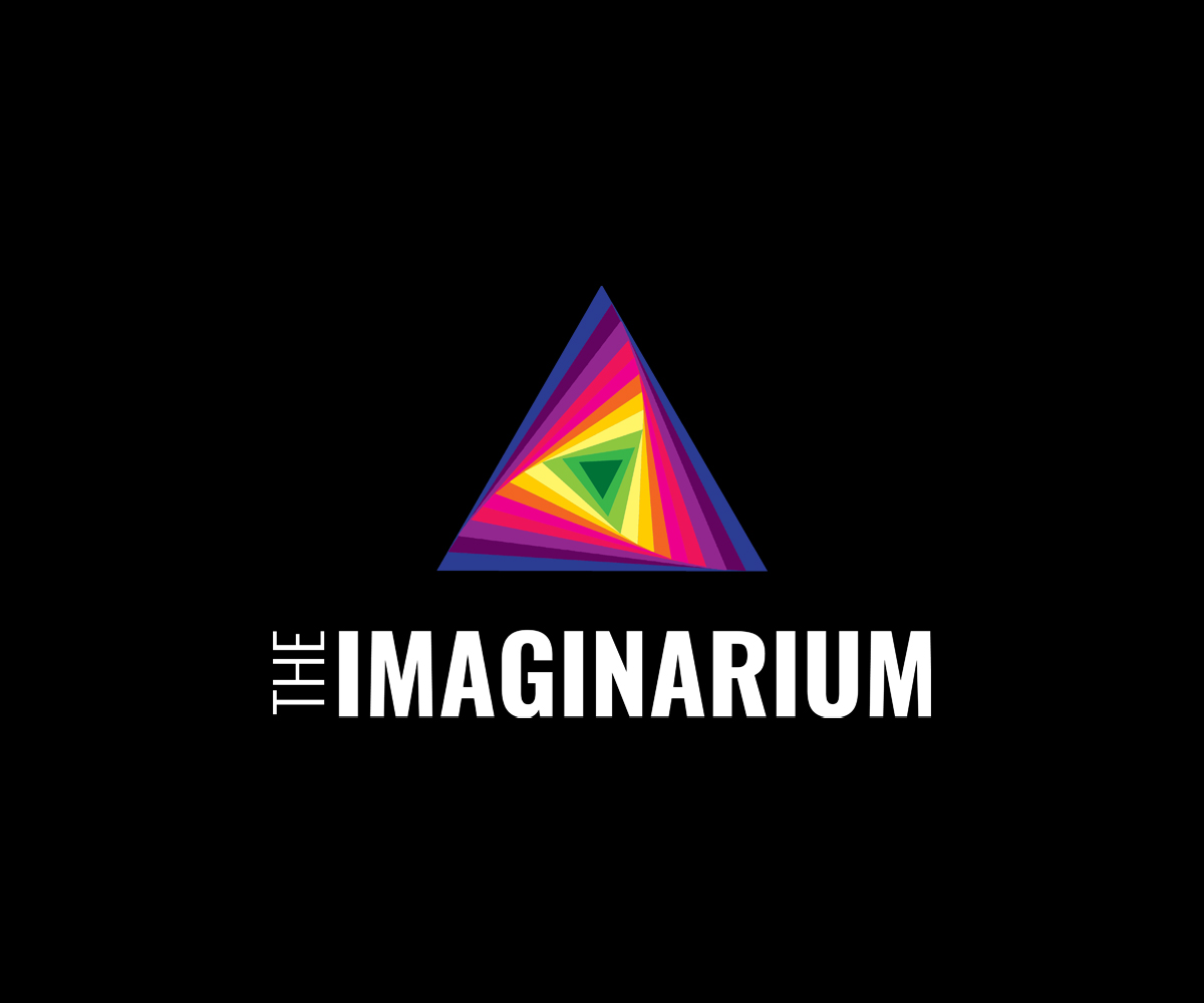 Diseño de Logo por vincent.designpro para The Imaginarium | Diseño #28097429