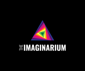Logo Design by vincent.designpro for The Imaginarium | Design: #28097429