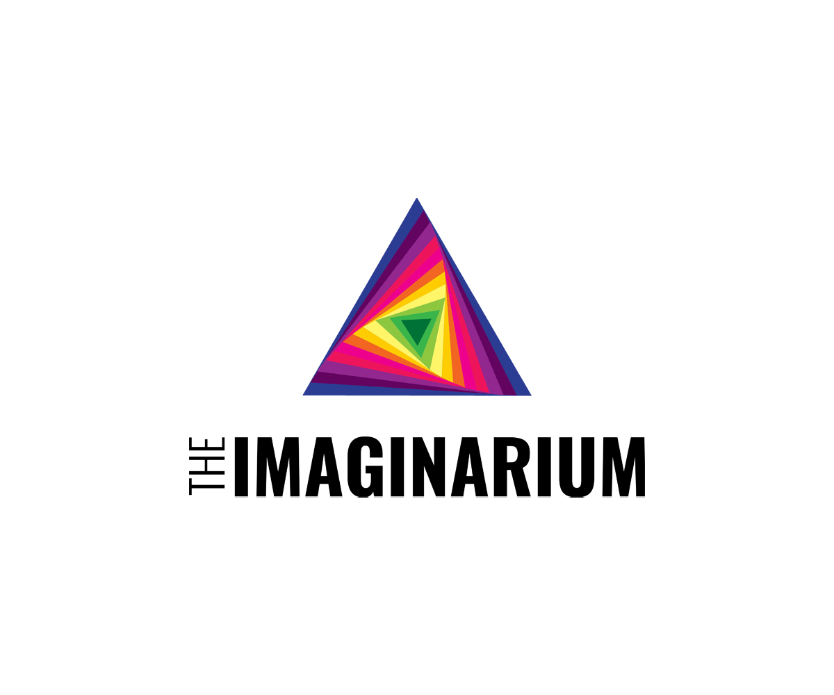 Diseño de Logo por vincent.designpro para The Imaginarium | Diseño #28097430
