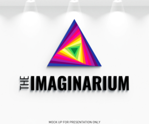 Logo Design by vincent.designpro for The Imaginarium | Design: #28097431