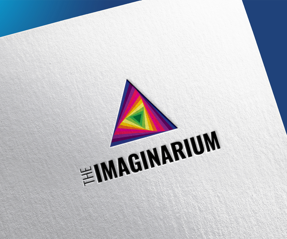 Logo Design by vincent.designpro for The Imaginarium | Design #28097432