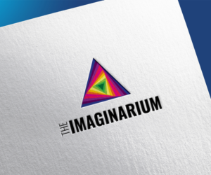 Logo Design by vincent.designpro for The Imaginarium | Design: #28097432