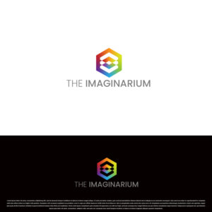 Logo Design by DesignDUO for The Imaginarium | Design: #28096979