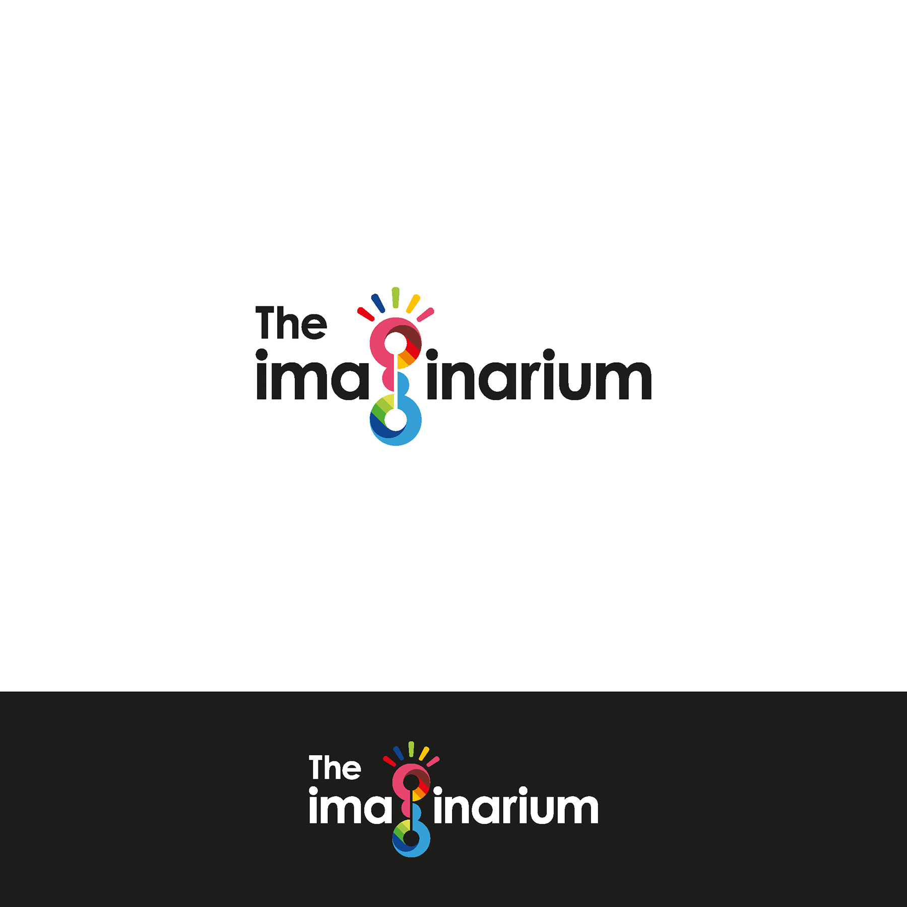 Logo-Design von Jul-D für The Imaginarium | Design #28093234