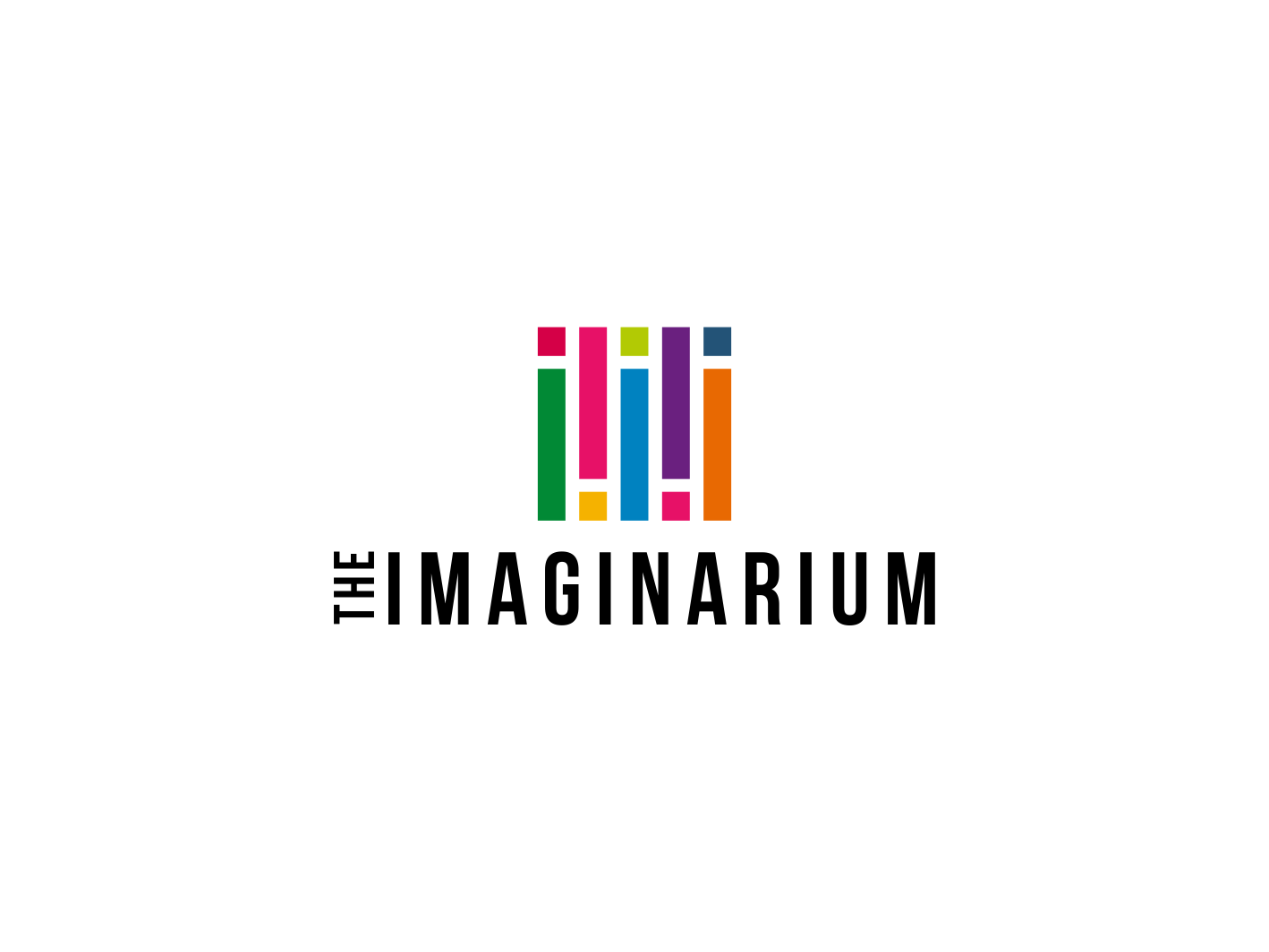 Logo Design by BNdesigner for The Imaginarium | Design #28097096