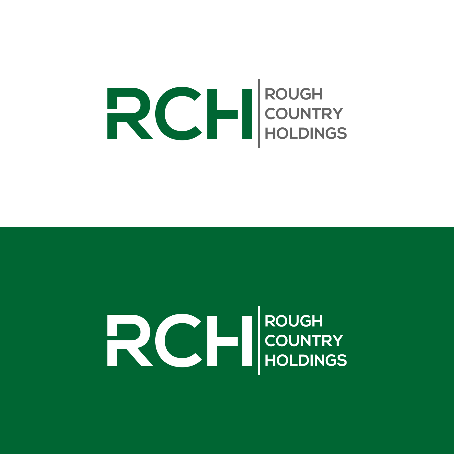 Design de Logo par agung 25 pour Rough Country Holdings Ltd | Design #28092176