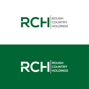 Logo Design by agung 25 for Rough Country Holdings Ltd | Design: #28092176