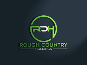 Logo Design by sakib8825 for Rough Country Holdings Ltd | Design: #28128098