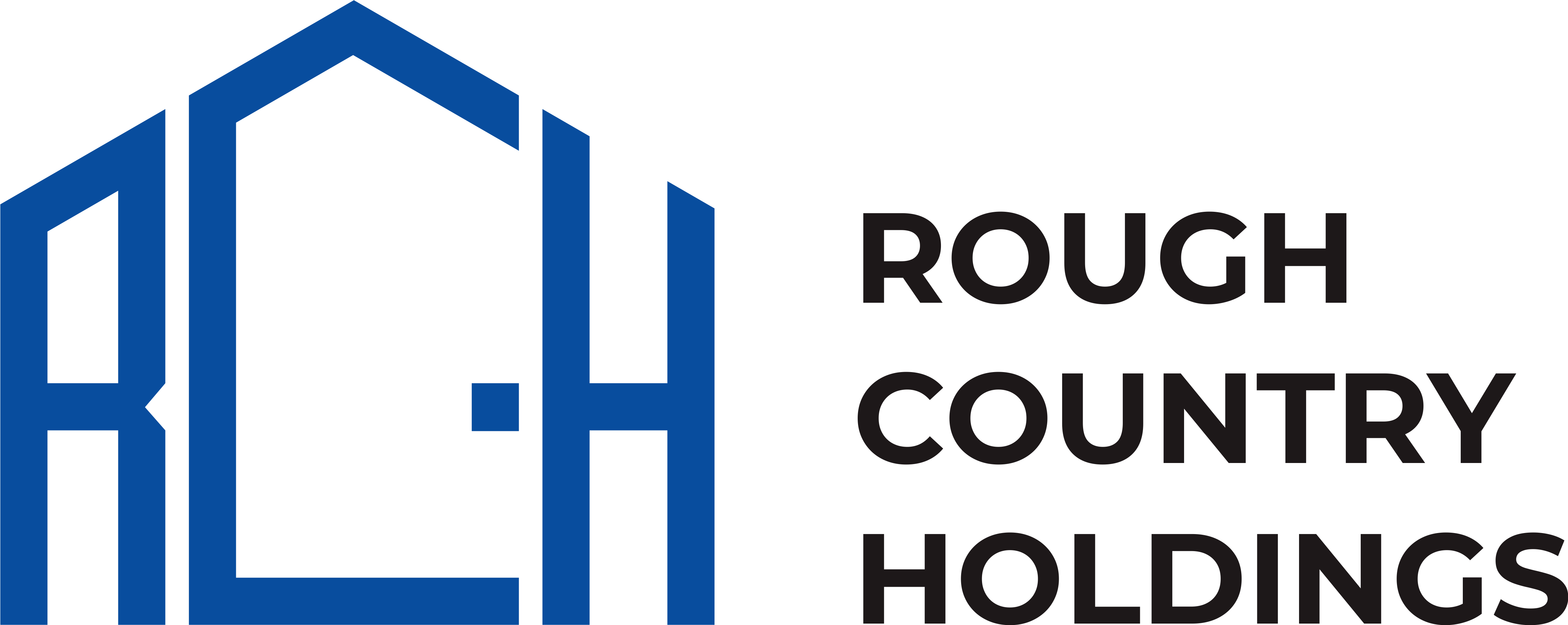 Design de Logo par Nato Design pour Rough Country Holdings Ltd | Design #28115204