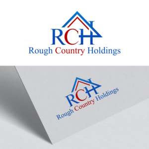 Design de Logo par Niranjan2022 pour Rough Country Holdings Ltd | Design #28098261