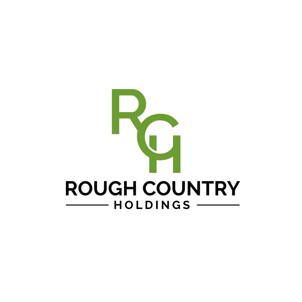 Logo Design by aneesh vs for Rough Country Holdings Ltd | Design #28129286
