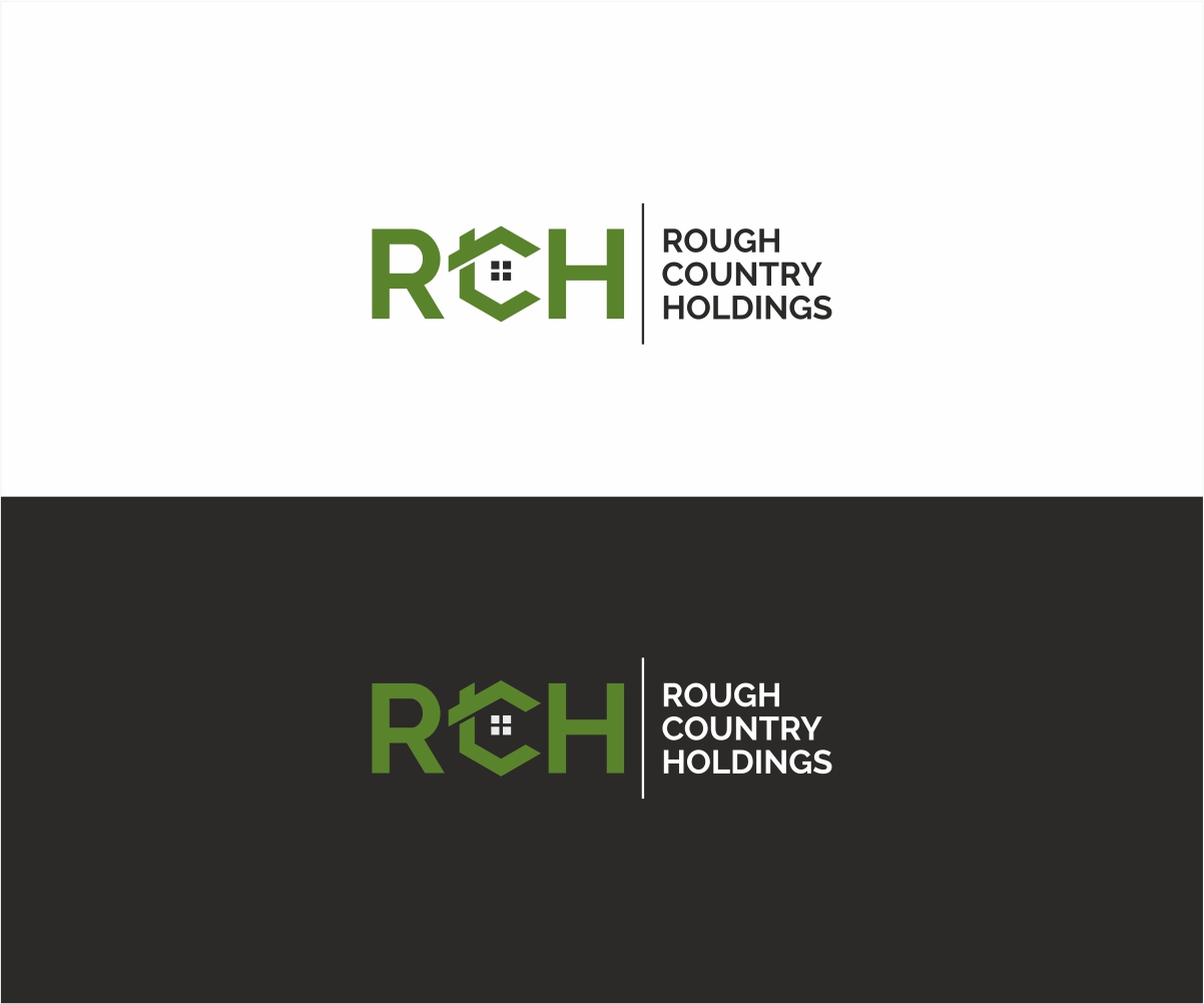 Design de Logo par Logocraft pour Rough Country Holdings Ltd | Design #28096284