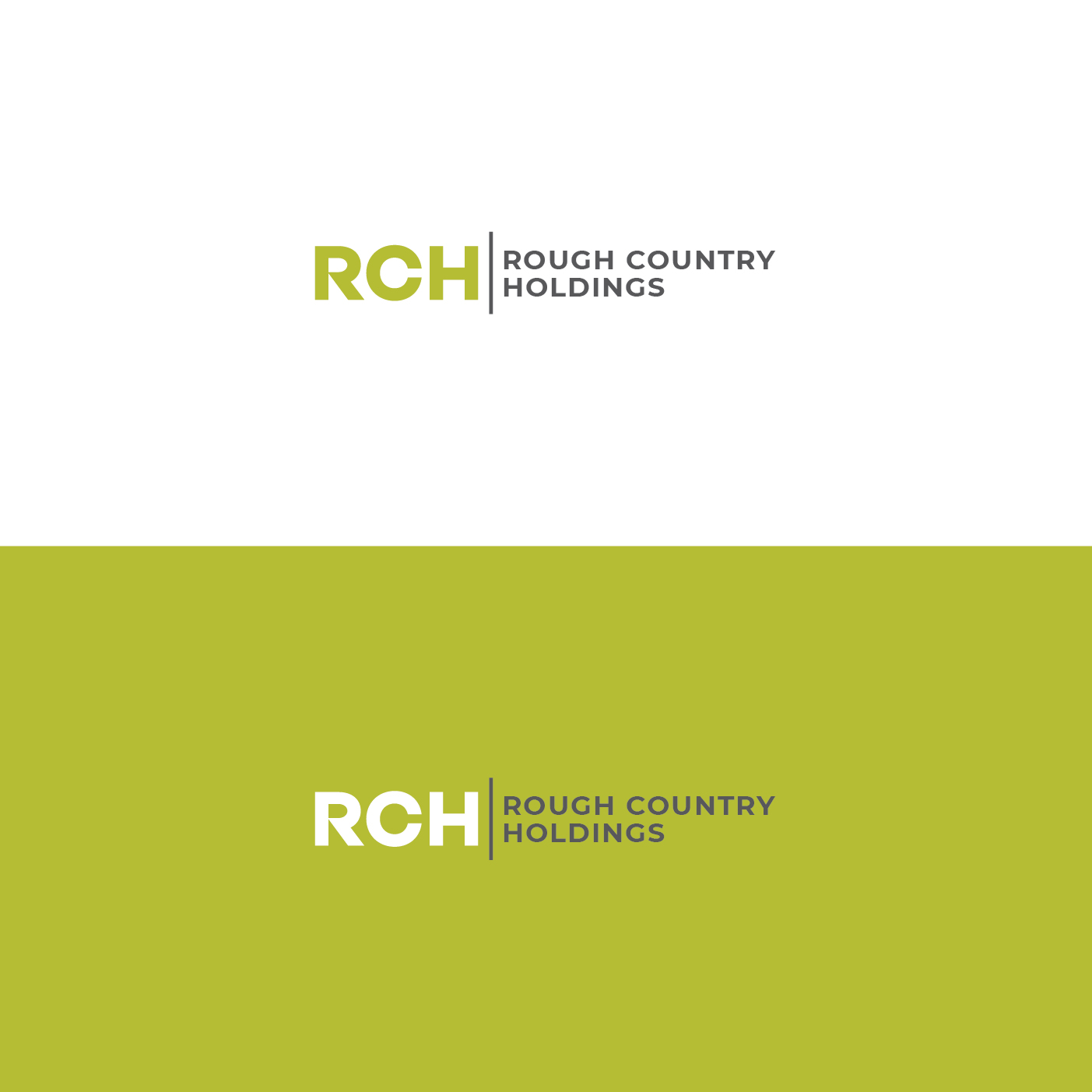 Logo-Design von nandkumar für Rough Country Holdings Ltd | Design #28093041