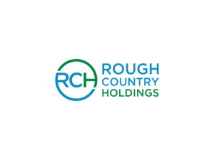 Logo-Design von BNdesigner für Rough Country Holdings Ltd | Design: #28112351