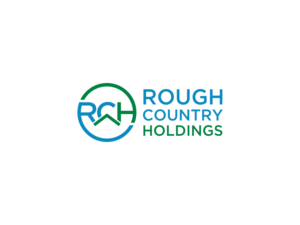 Logo-Design von BNdesigner für Rough Country Holdings Ltd | Design: #28112358