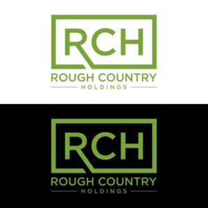 Logo Design by Sela Art for Rough Country Holdings Ltd | Design: #28103950