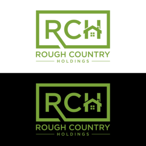 Logo Design by Sela Art for Rough Country Holdings Ltd | Design: #28103958