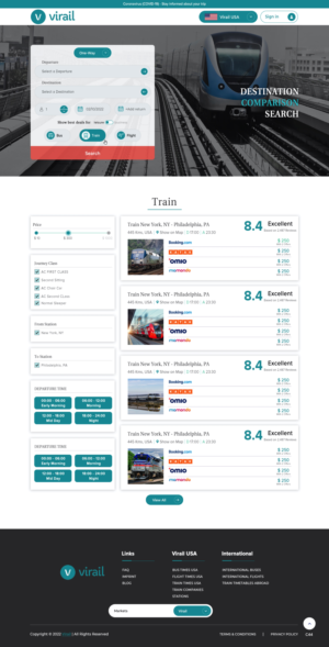 Web Design by pb for this project | Design: #28109357