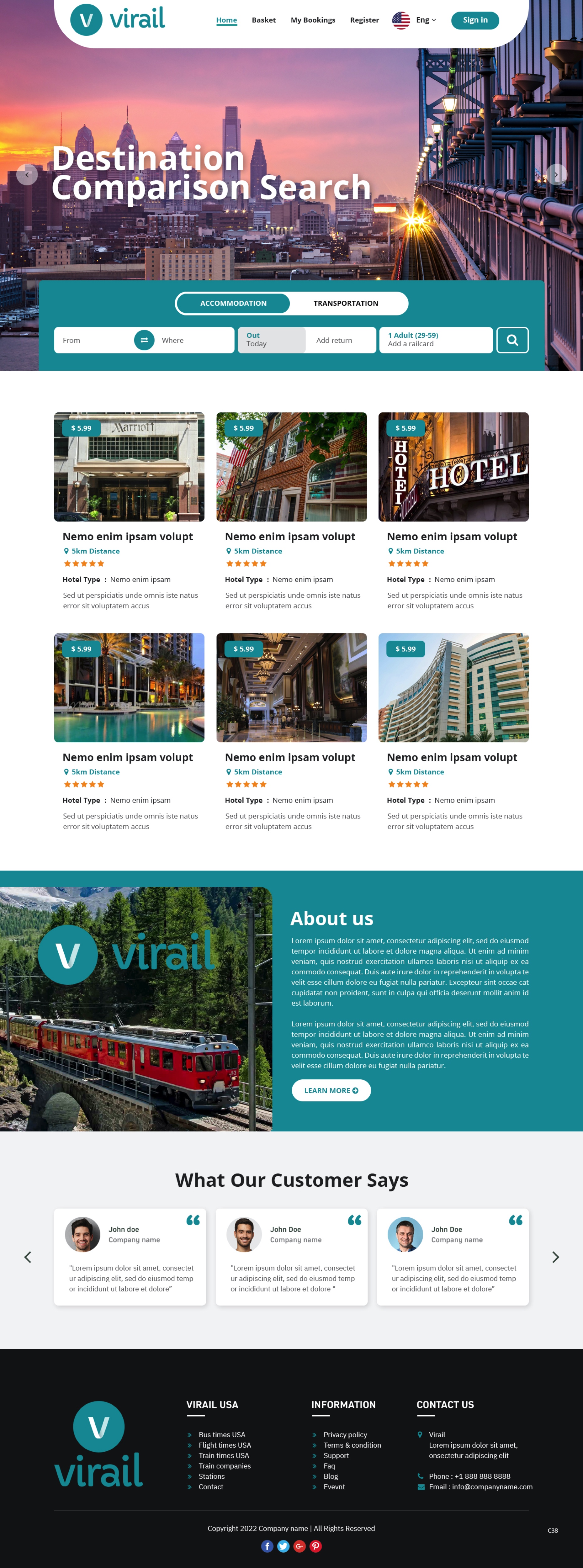 Web Design by pb for this project | Design #28109358