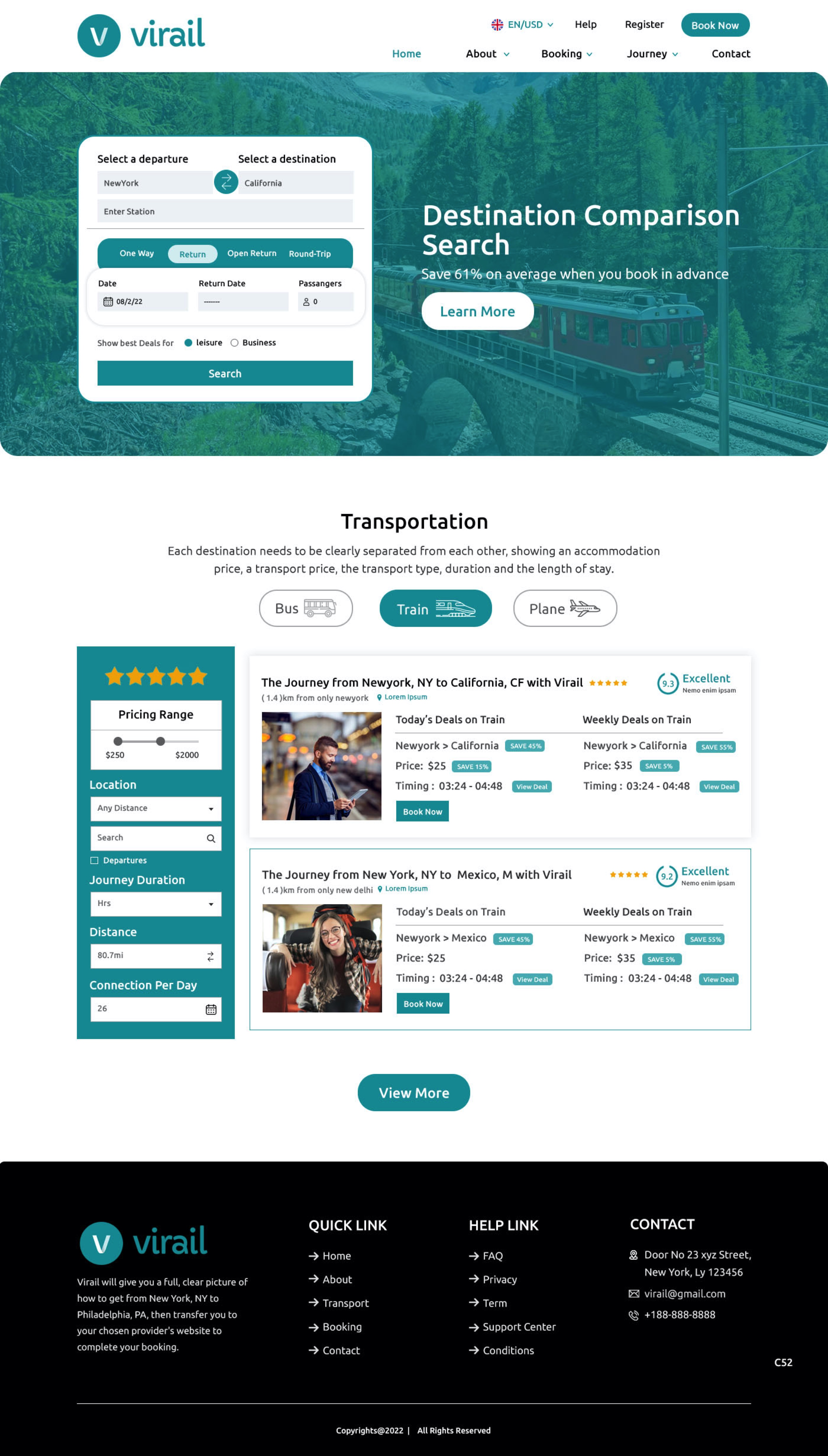Web Design by pb for this project | Design #28118174