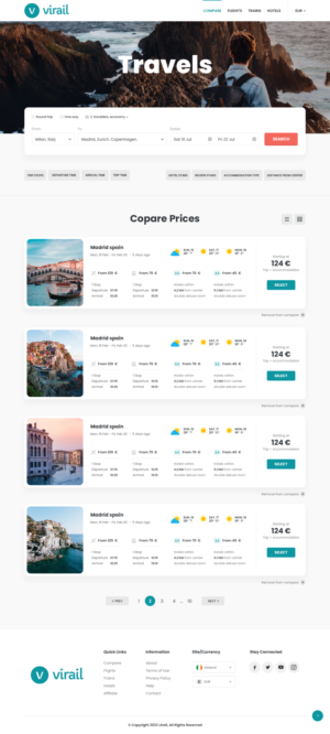 Web Design by NZ Creatives for this project | Design: #28179992