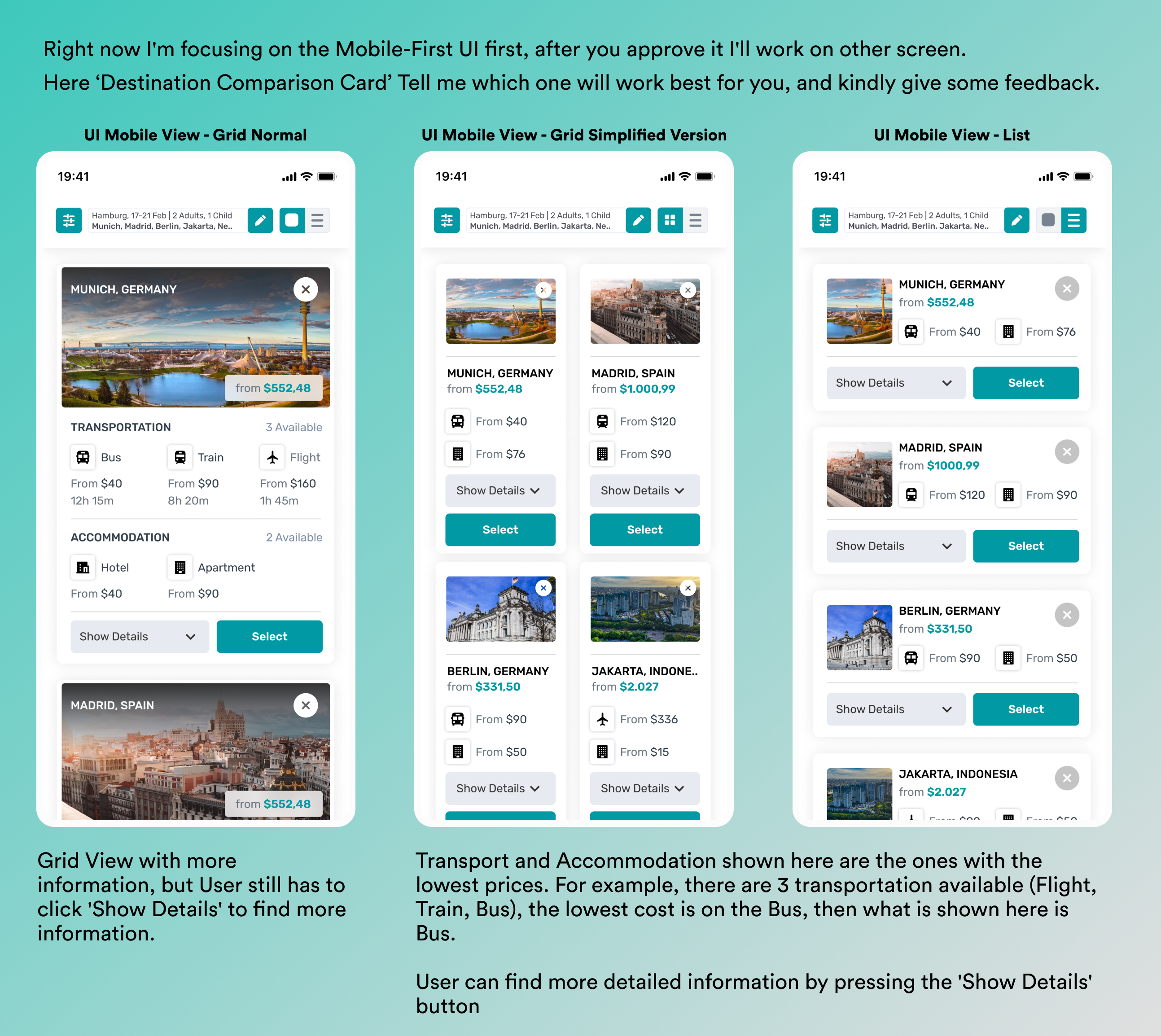 Web Design by Chill Guy for this project | Design #28172287