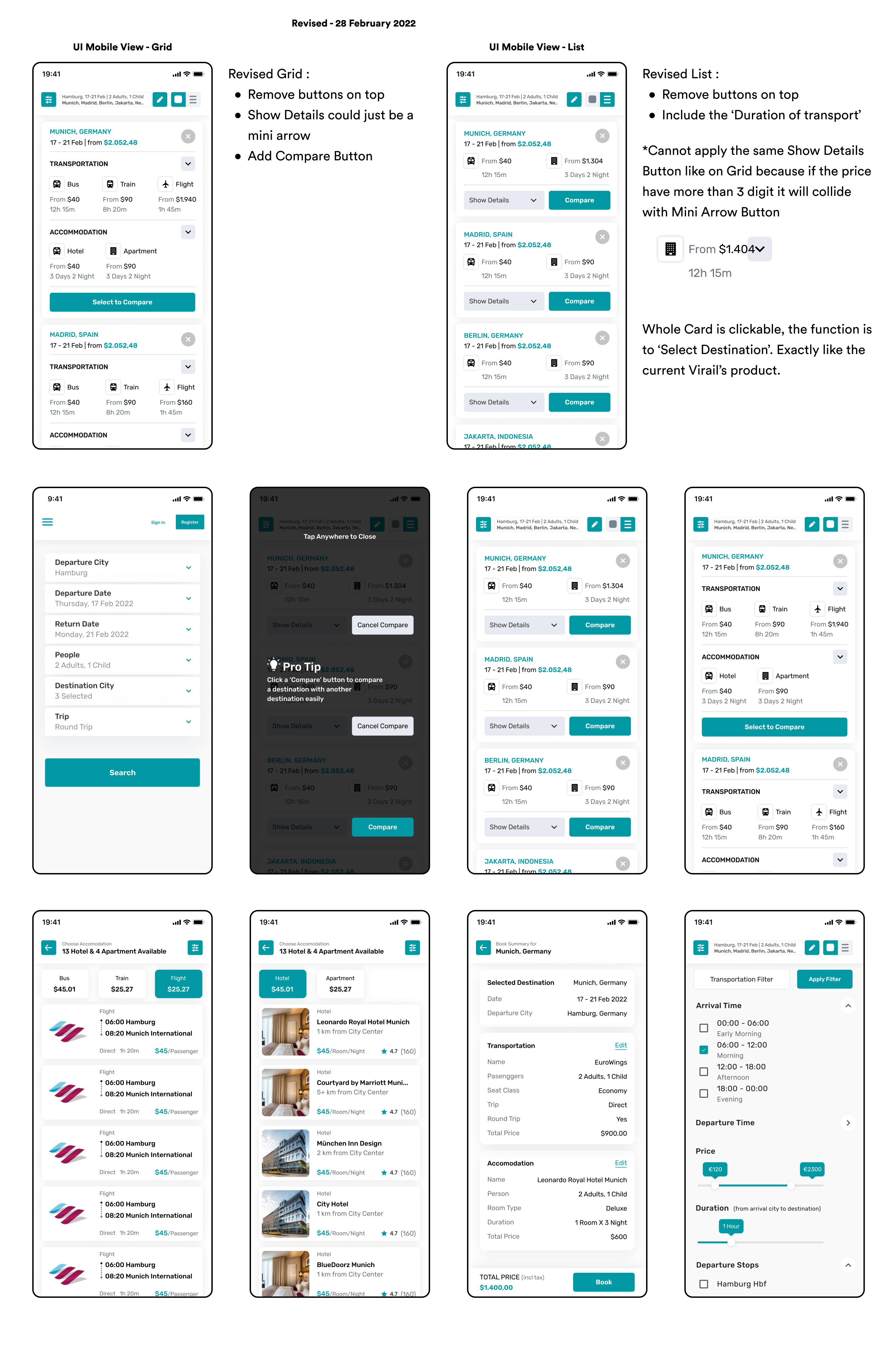 Web Design by Chill Guy for this project | Design #28191676