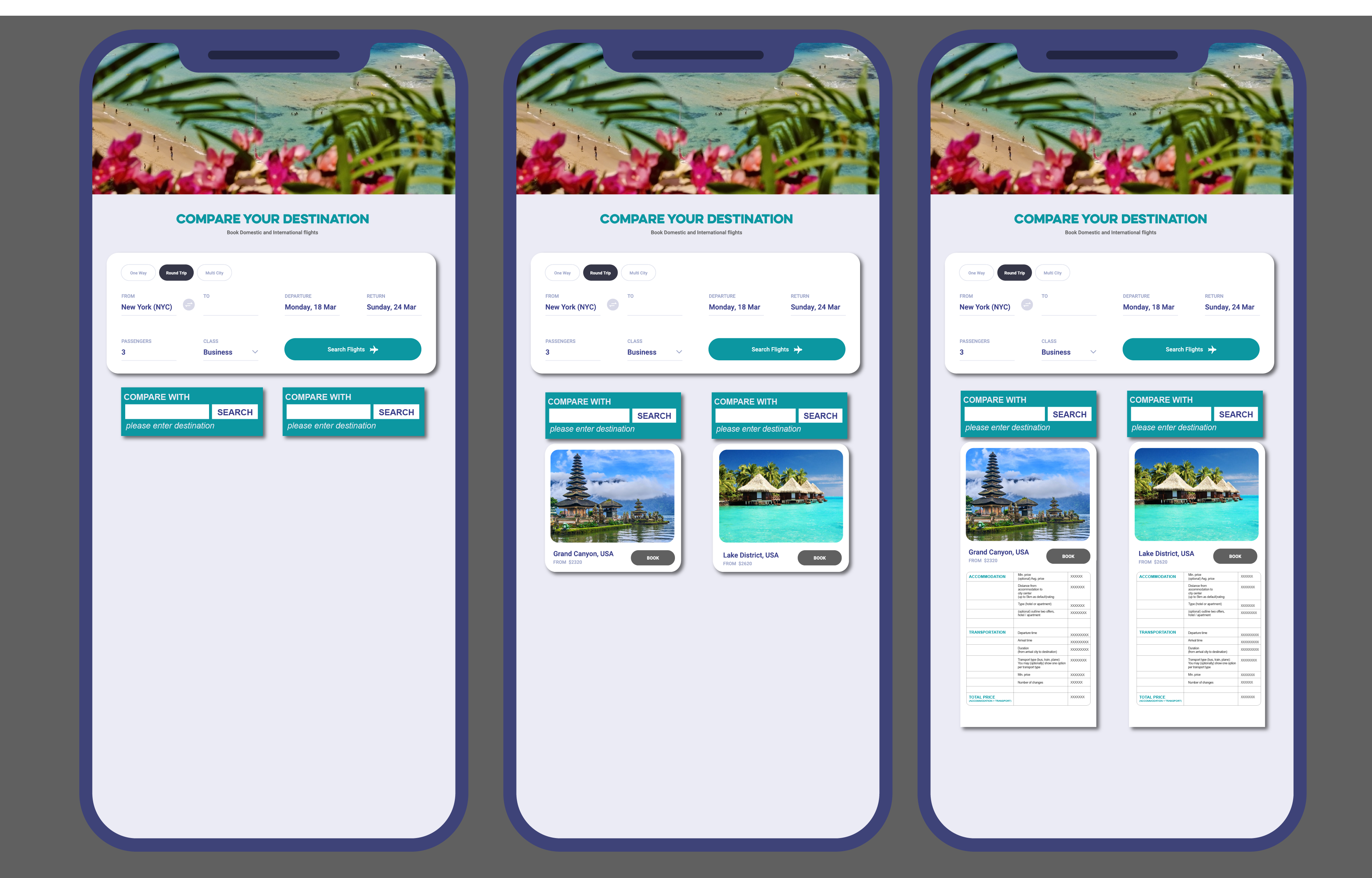 Web Design by CDS Creative for this project | Design #28167925