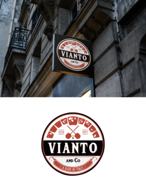 Logo Design by filip.jelkic for this project | Design: #28118182