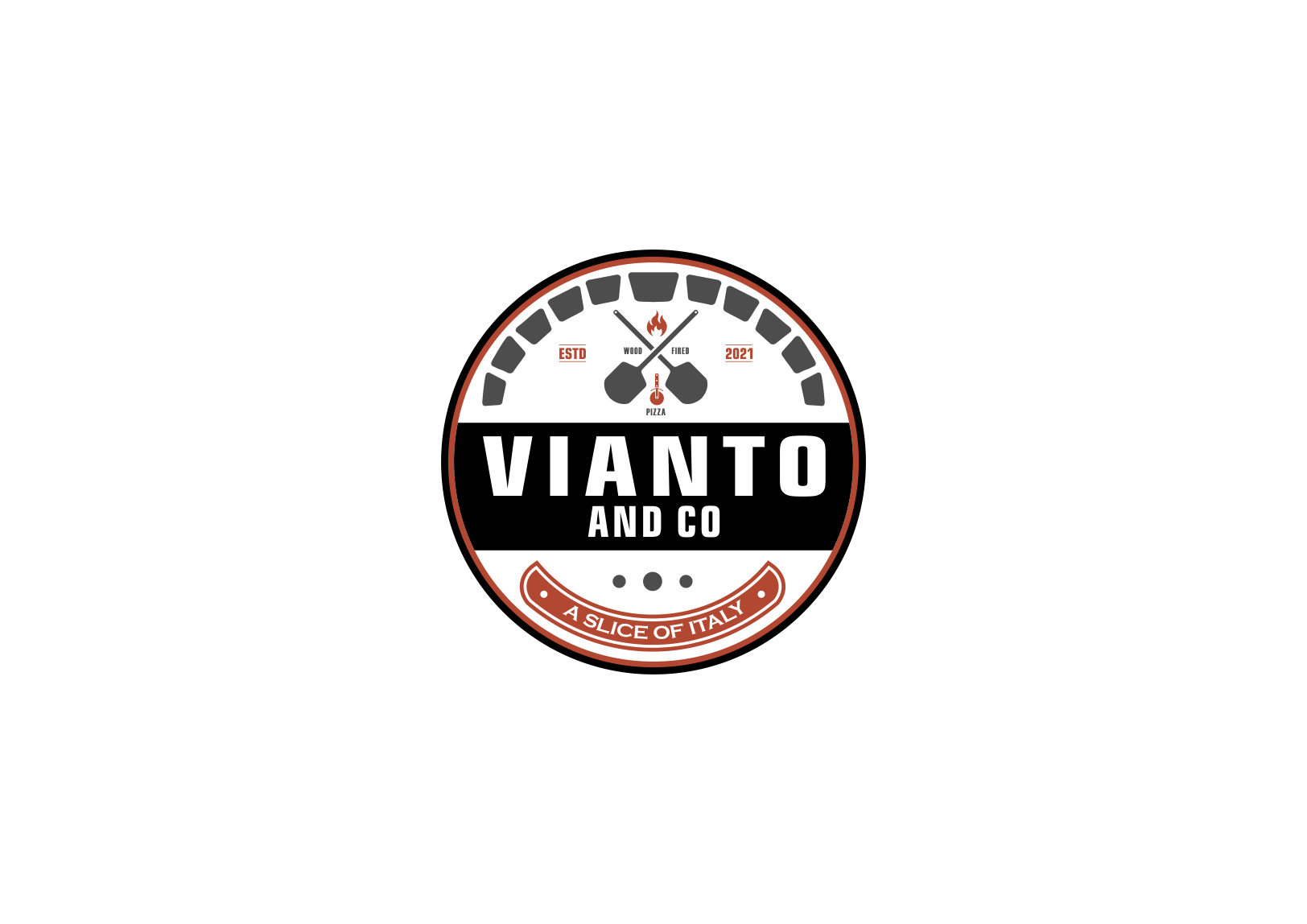 Logo Design by Atiek for this project | Design #28092585
